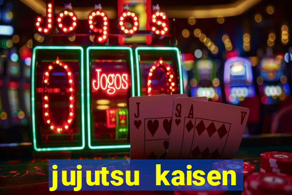 jujutsu kaisen maplestar assistir